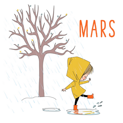 Programme mars 2021 Portraits de familles