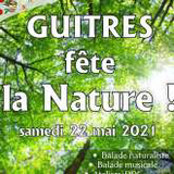 Fête de la Nature Guitres