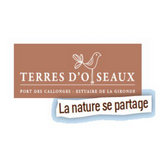 Terre d'oiseaux