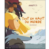 Picto Cinéma en haut du monde