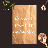 Atelier cuisine saine et naturelle