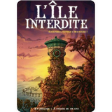 picto l'île interdite le jeu