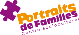 Portraits de Familles