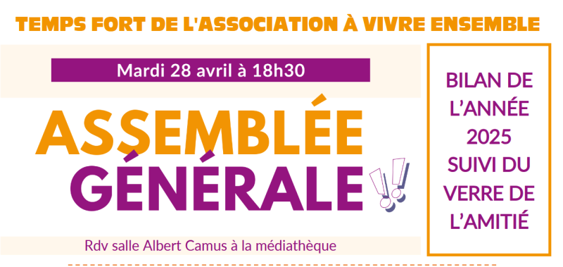 AG de Portraits de familles