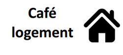 Café logement