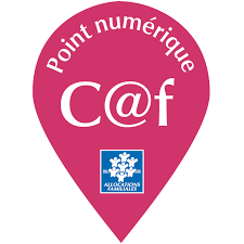 Facilitateur numérique  CAF.fr