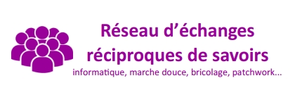 Réseau d'Echanges Réciproques de Savoir