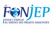 logo Fonjep