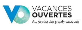 logo Vacances ouvertes