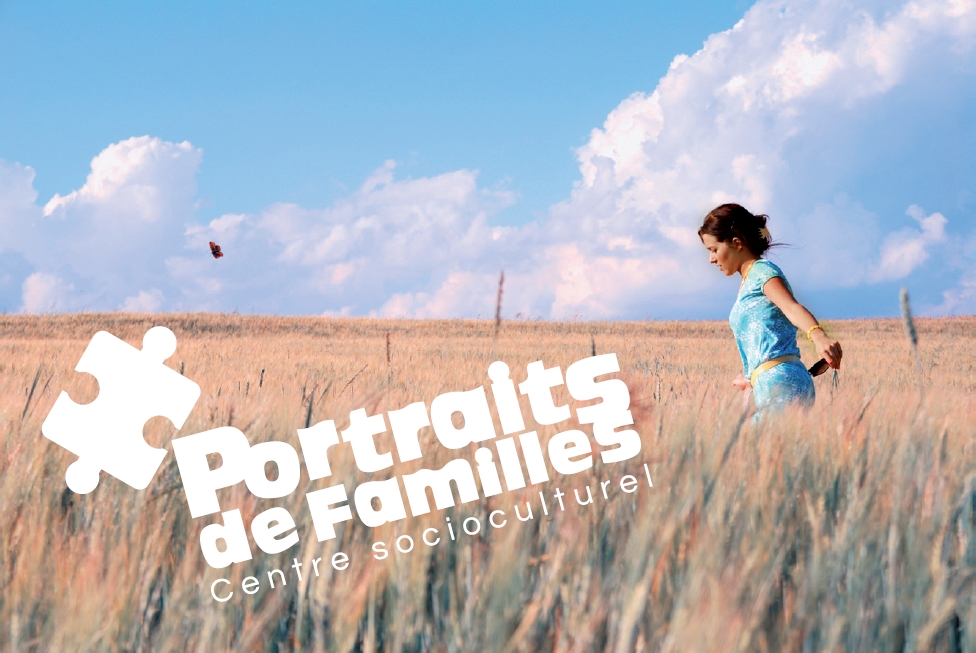 Portraits de Famille